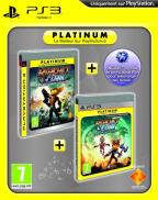 Ratchet & Clank Bundle (Crack in Time + Operation Destruction)