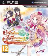 Atelier Meruru: The Apprentice of Arland