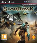 Starhawk