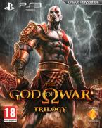 The God of War Trilogy