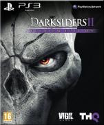 Darksiders II Edition Premium