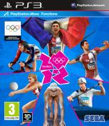 Londres 2012 : le Jeu Officiel des Jeux Olympiques