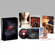 Dead or Alive 5 - Edition Collector