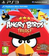 Angry Birds Trilogy