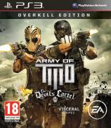 Army of Two: Devil's Cartel - Limited Edition