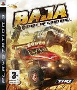 Baja : Edge of Control