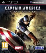 Captain America: Super Soldat