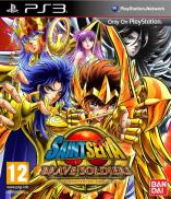 Saint Seiya - Les Chevaliers du Zodiaque : Brave Soldiers