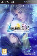 Final Fantasy X | X-2 HD Remaster - Edition Limitée