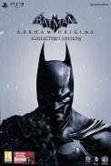 Batman: Arkham Origins - Edition Collector