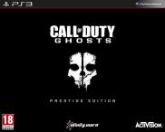 Call Of Duty : Ghosts - Prestige Edition