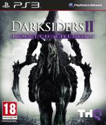 Darksiders II