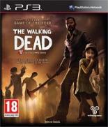 The Walking Dead: A Telltale Games Series - Game of The Year Edition ~ The Complete First Season + 400 Days