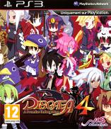 Disgaea 4 : A Promise Unforgotten