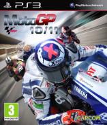 MotoGP 10/11