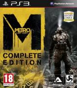 Metro : Last Light - Complete Edition