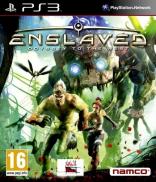 Enslaved : Odyssey to the West