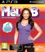 Get Fit With Mel B