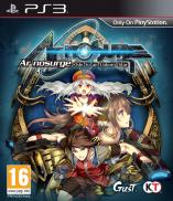 Ar Nosurge : Ode to an Unborn Star