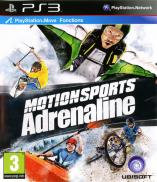 MotionSports Adrenaline