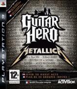 Guitar Hero : Metallica