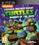 Teenage Mutant Ninja Turtles: Danger of the Ooze