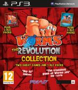 Worms : The Revolution Collection