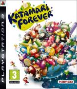 Katamari Forever