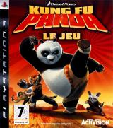 Kung Fu Panda : Le jeu