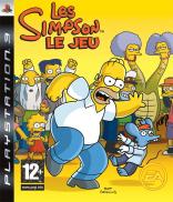 Les Simpson : Le Jeu