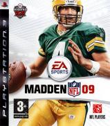 Madden NFL 09