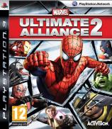 Marvel Ultimate Alliance 2