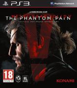 Metal Gear Solid V : The Phantom Pain