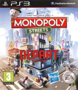 Monopoly Streets