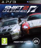 Need For Speed Shift 2 : Unleashed