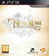 Ni no Kuni : La Vengeance de la Sorcière Céleste