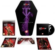 WWE 2K14 UNDERTAKER (Phenom Edition)