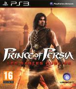 Prince of Persia : Les Sables Oubliés