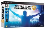 Guitar Hero Live (Jeu + Guitare)