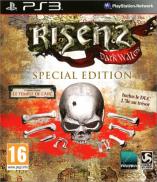 Risen 2 : Dark Waters - Special Edition Inclus DLC L'ile au Trésor