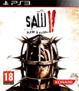 SAW II : Flesh & Blood