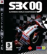 SBK 09 : Superbike World Championship