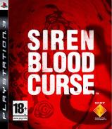 Siren : Blood Curse