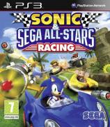 Sonic & Sega All-Stars Racing