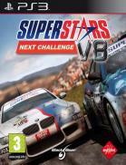 Superstars V8 : Next Challenge