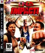 TNA iMPACT! : Total Nonstop Action Wrestling