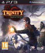 Trinity : Souls of Zill O'll