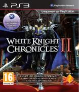 White Knight Chronicles II