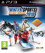 Winter Sports 2010 : The Great Tournament