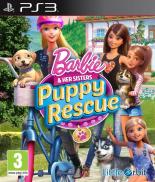 Barbie et ses Soeurs : La Grande Aventure des Chiots